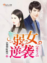 重生之将门弱女