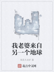 我老婆来自另一个地球 小说