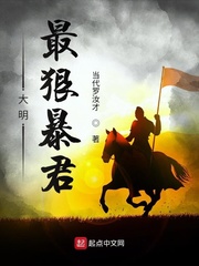 大明之铁血暴君